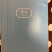 连用三本都不腻!这本高颜值“语文”笔记本真的是我的学习好搭子