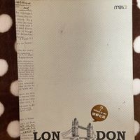 这本自带“英伦复古滤镜”的本子,是我的年度文具搭子