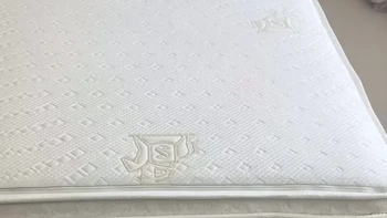 喜临门白骑士Plus卖爆，但先别急着盲买：一张床垫两种睡感，差别不只是软硬