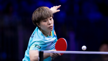 16分钟3-0！国乒主力10-0后主动送分，赛后回应让对手破防