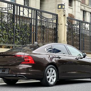 新车S90卖22.99万、S60卖16.99万:二手沃尔沃得重新算价,捡漏指南加3个坑