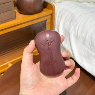 舒肤佳撑起了半个刮皂圈,但“半软”的千万别下刀