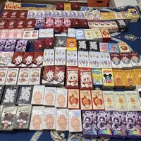 盲盒退坑回血实测：出手就打折是常态，出货账给你算清，还有一条很多人不知道的红线