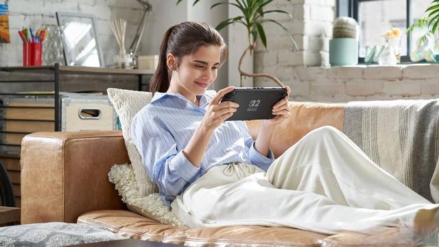 Switch 2手柄漂移根源找到了！霍尔/TMR方案真的能根治吗？