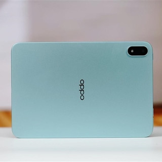 8000mAh塞进8.8英寸小平板，OPPO Pad Mini续航实测能撑住早晚高峰吗