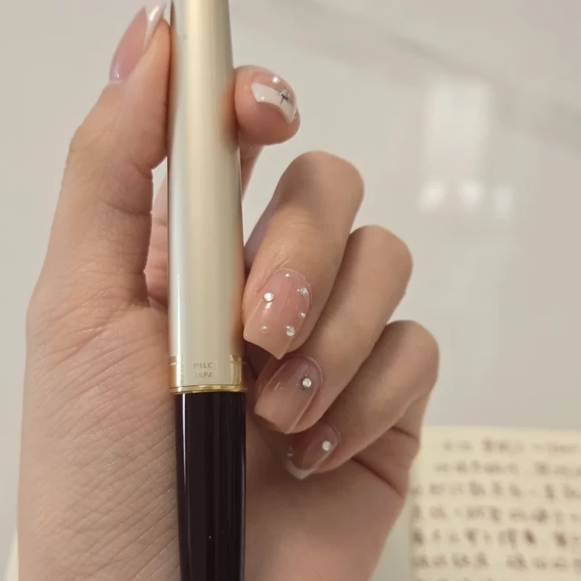 金尖真比钢尖好写吗？金笔越涨价，这场争论越该吵明白：澄清3个误区，掏钱前先对号入座
