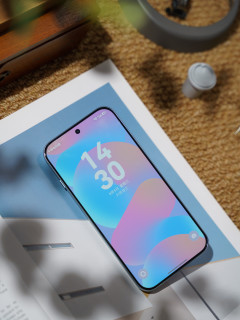 nova 16 SE，年轻人的潮流单品