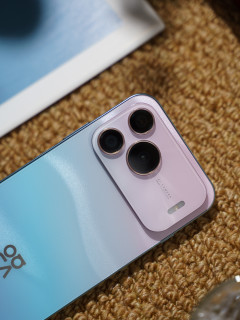 nova 16 SE，年轻人的潮流单品