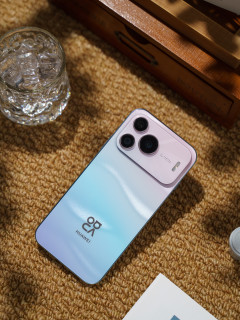 nova 16 SE，年轻人的潮流单品