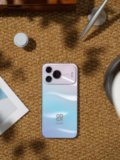 nova 16 SE，年轻人的潮流单品