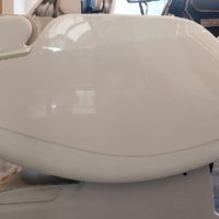 按摩椅使用感受｜瑞德玛S35拉伸按摩椅深度实测