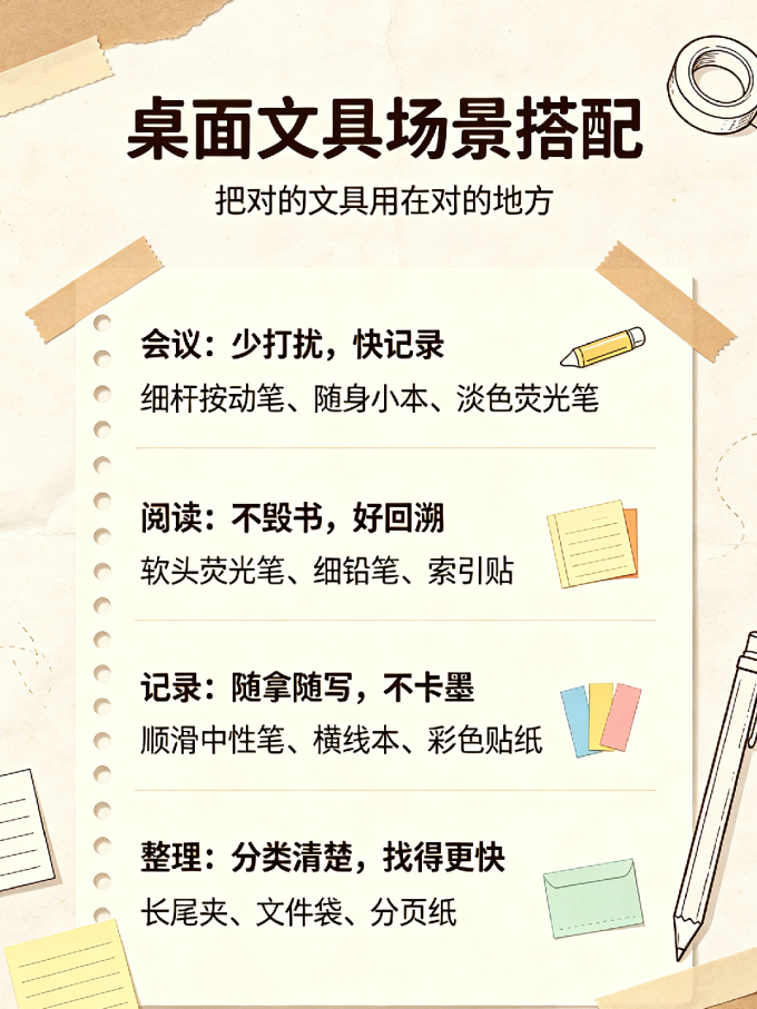教具文具