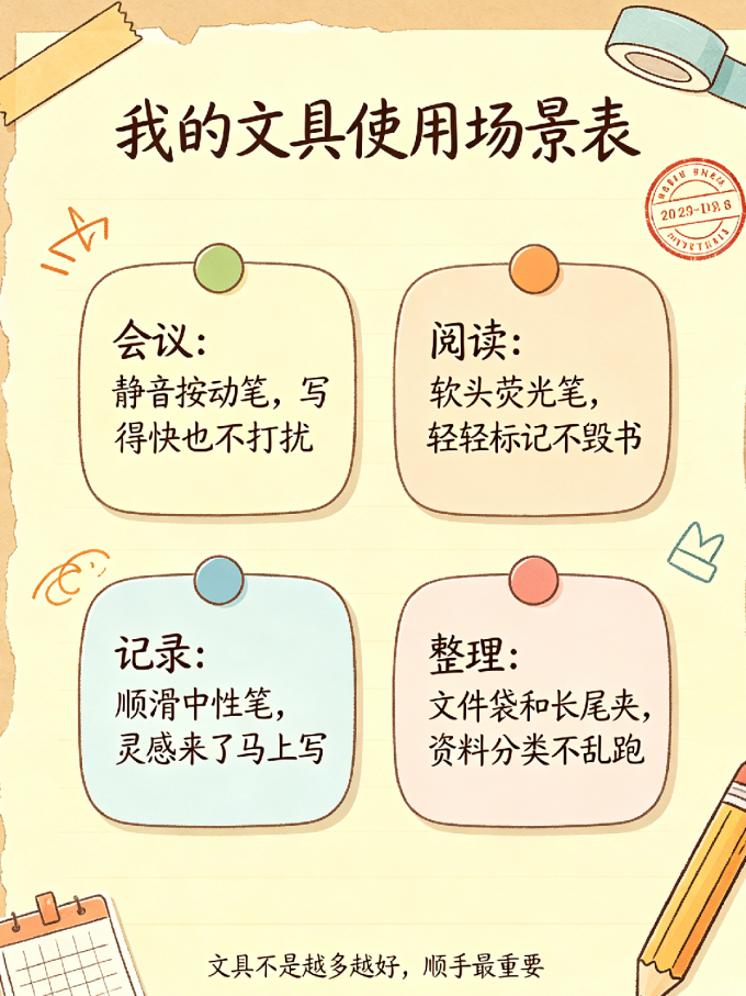 教具文具