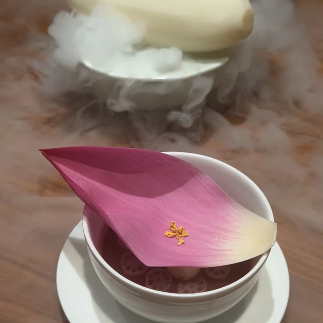 荷兰弟赞达亚刚吃完，老客就吵翻了：人均998的福和慧还值不值得去？