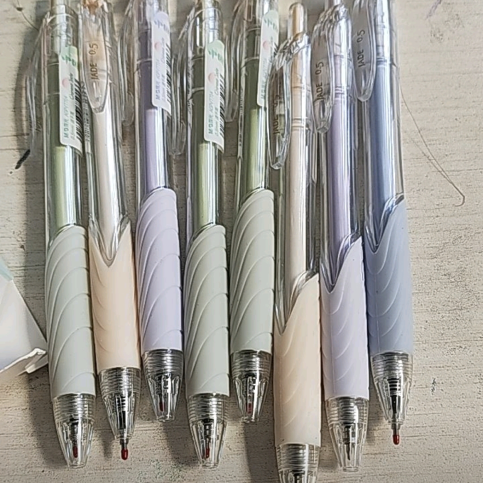 晨光书写工具