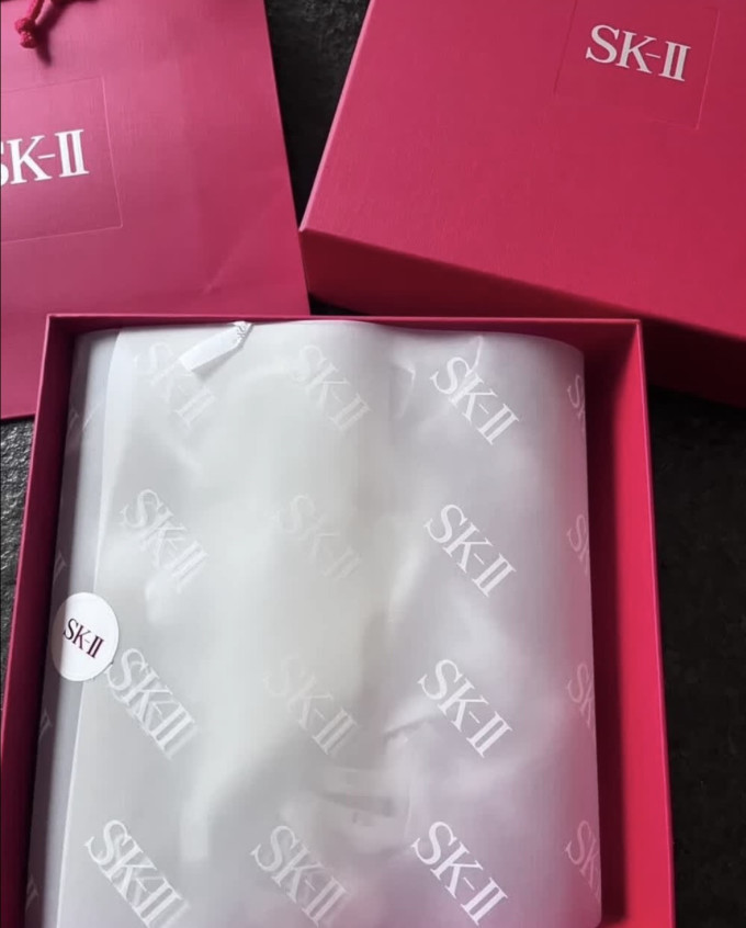 护肤精华