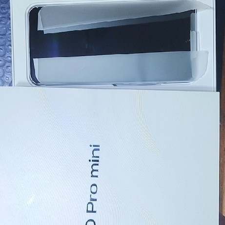 vivo S50 Pro mini长焦Live功能解析