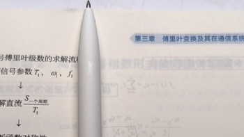 小米白色签字笔真实使用体验报告