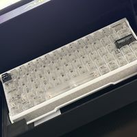 磁轴键盘真的比机械键盘快吗?四个维度帮你算清这笔账
