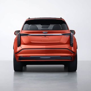 凯迪拉克XT5插混版到店，385kW+激光雷达+5C超充，9月上市