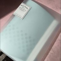 办公文具实测|国誉活页本VS普通笔记本,差距真的明显