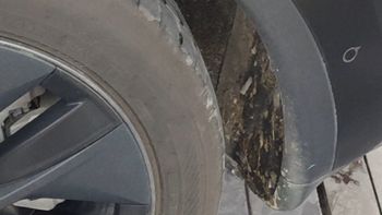 洗车洗腐蚀饰条、镀晶混着施工：天猫养车近期连翻车之后，车主该怎么用连锁店？