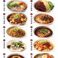 全国最好吃的10碗面！你家乡的上榜了吗