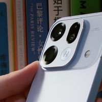 OPPO Find X9s Pro自在白开箱｜月光机身美到舍不得戴壳✨