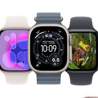 苹果急了！Apple Watch正酝酿大改：圆形表盘+无屏健身配件已在路上，但Series 12先别急着买