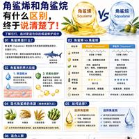 角鲨烷唇膏值不值买？花西子、HABA、小蜜坊扒完成分发现这些门道