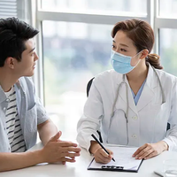 打工人一年花几百块做这些检查 比买保健品有用多了