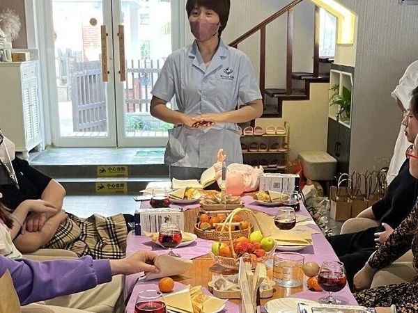 凯尔夫月子会所深度测评：护理与理疗体系解析