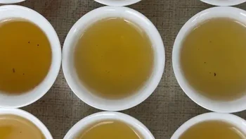 什么牌子的红茶最好喝？茶莉斯顿英红九号金毛毫口感实测！