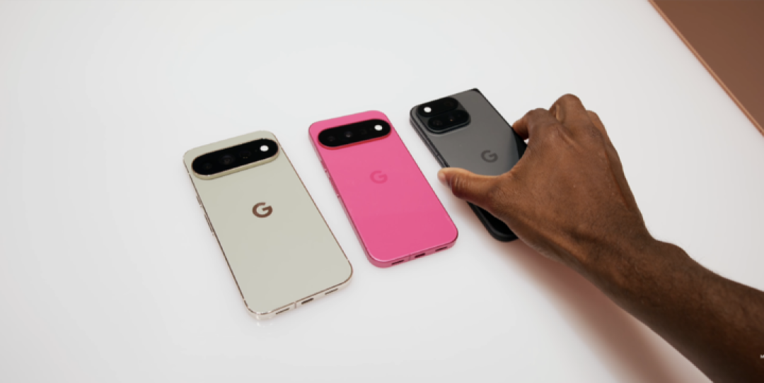 Pixel 11 上手:AI 不支棱,涨价不消停
