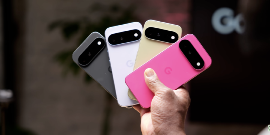 Pixel 11 上手:AI 不支棱,涨价不消停