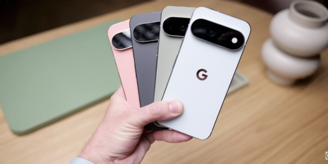 Pixel 11 上手:AI 不支棱,涨价不消停