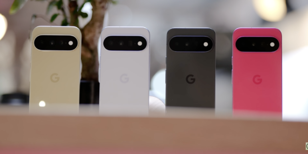 Pixel 11 上手:AI 不支棱,涨价不消停