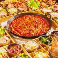 街边老店碾压商场连锁?乐山107亿餐饮数据撕开火锅行业残酷真相