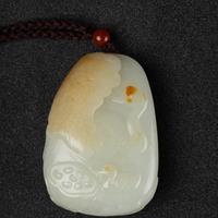 花8万买籽料，鉴定证书只写了和田玉四个字：玉石直播间这5个坑骗了多少人