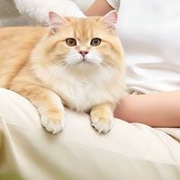 家里养猫味道大用什么除臭喷雾
