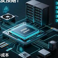 租来的H100跑大模型比预期慢，是平台偷偷限速了吗？