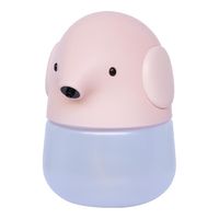 小象自动感应洗手机，让孩子爱上洗手