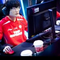 TES被全网看好？LGD水鬼属性上线，专治各种不服