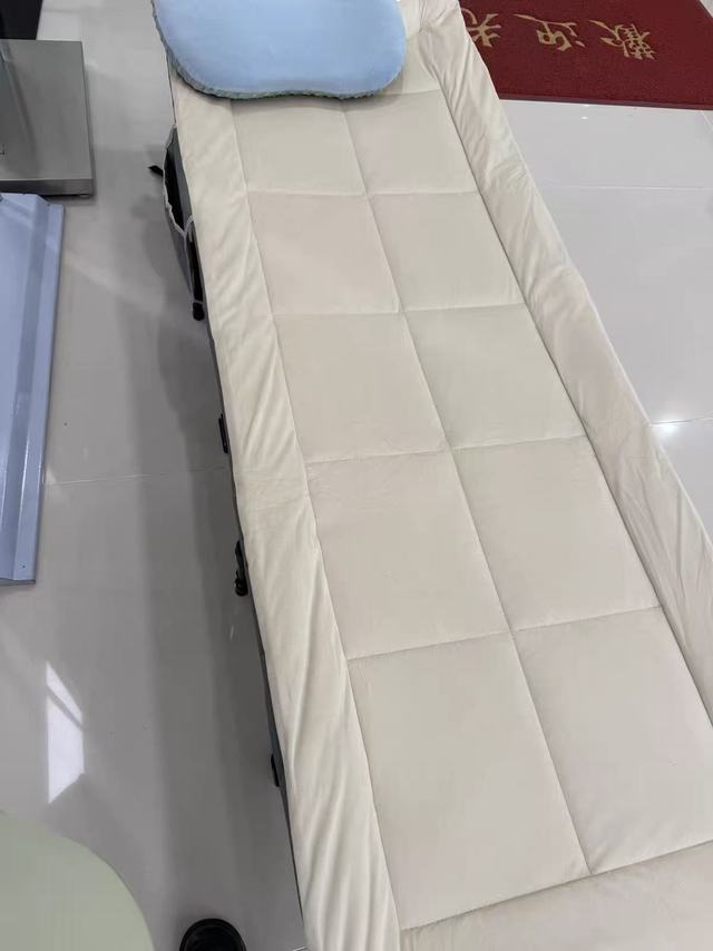 免安装床睡折叠床办公室午休床