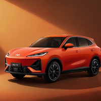 风云T7预售10.99万起，全系600km续航还赔新车