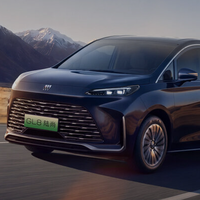 22.99万！别克新GL8陆尚上市，1.5T+160kW+24.4度电！