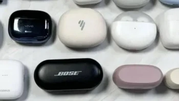 有哪些不错的入耳式蓝牙耳机品牌？入耳式降噪耳机品牌排行前十