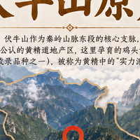 气血亏虚兼有体质虚寒，调理经期紊乱该选购哪种黄精？黄精攻略