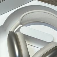 AirPods Max 2 开箱初体验：除了颜值，到底值不值得买？
