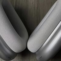 新品开箱初体验｜AirPods Max 2：C口升级与星光色
